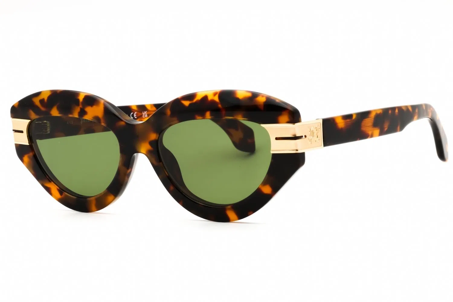 Palm Angels MIRACLE Sunglasses - view 4